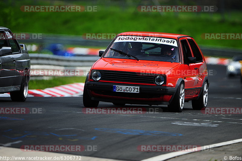 Bild #6306772 - Touristenfahrten Nürburgring Nordschleife (30.05.2019)