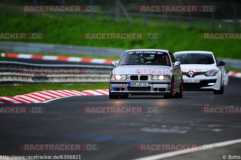 Bild #6306821 - Touristenfahrten Nürburgring Nordschleife (30.05.2019)