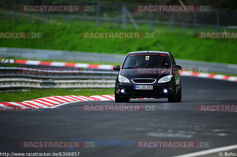 Bild #6306857 - Touristenfahrten Nürburgring Nordschleife (30.05.2019)