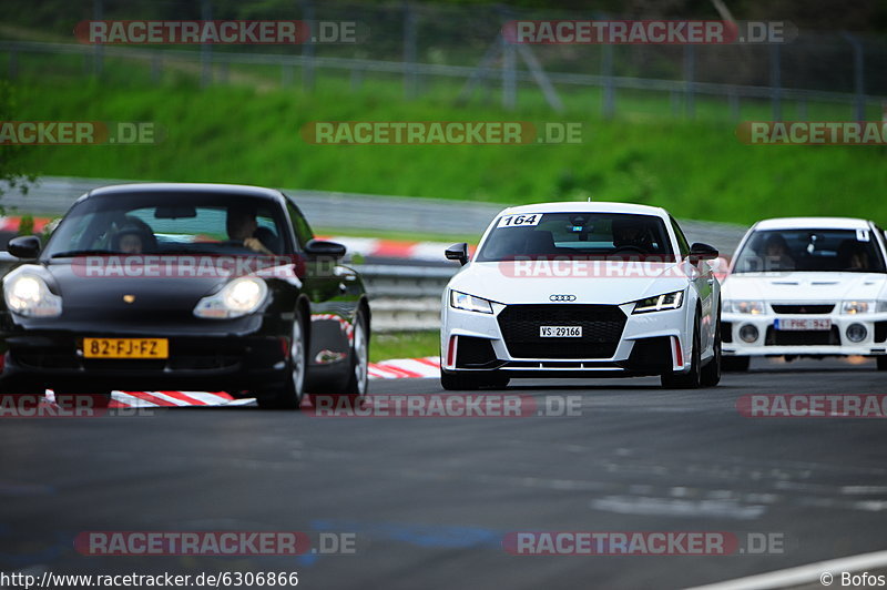 Bild #6306866 - Touristenfahrten Nürburgring Nordschleife (30.05.2019)