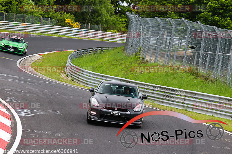 Bild #6306941 - Touristenfahrten Nürburgring Nordschleife (30.05.2019)