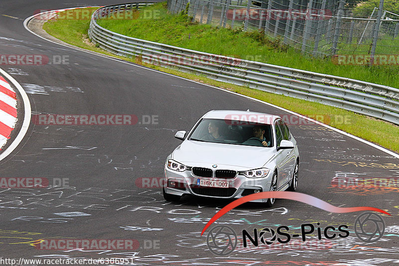 Bild #6306951 - Touristenfahrten Nürburgring Nordschleife (30.05.2019)