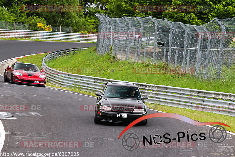 Bild #6307005 - Touristenfahrten Nürburgring Nordschleife (30.05.2019)