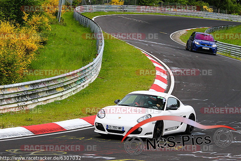 Bild #6307032 - Touristenfahrten Nürburgring Nordschleife (30.05.2019)