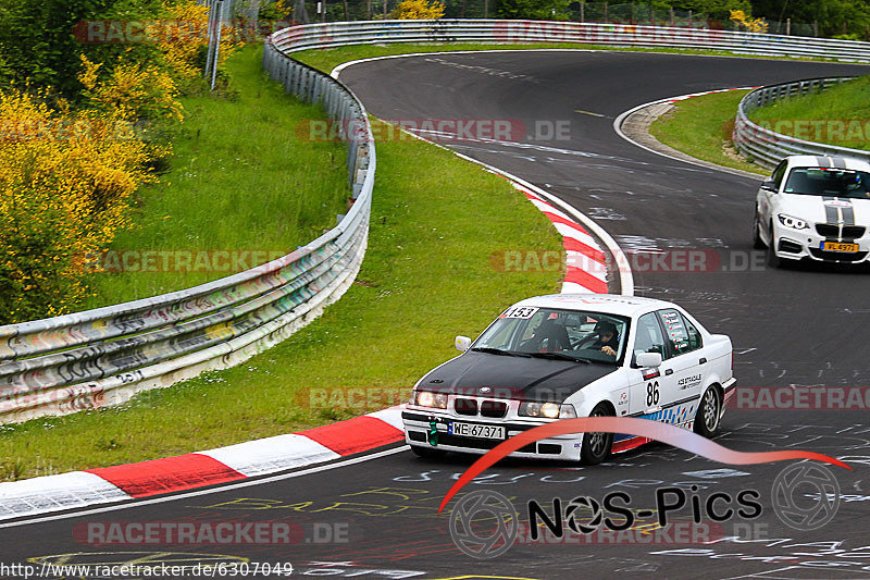 Bild #6307049 - Touristenfahrten Nürburgring Nordschleife (30.05.2019)