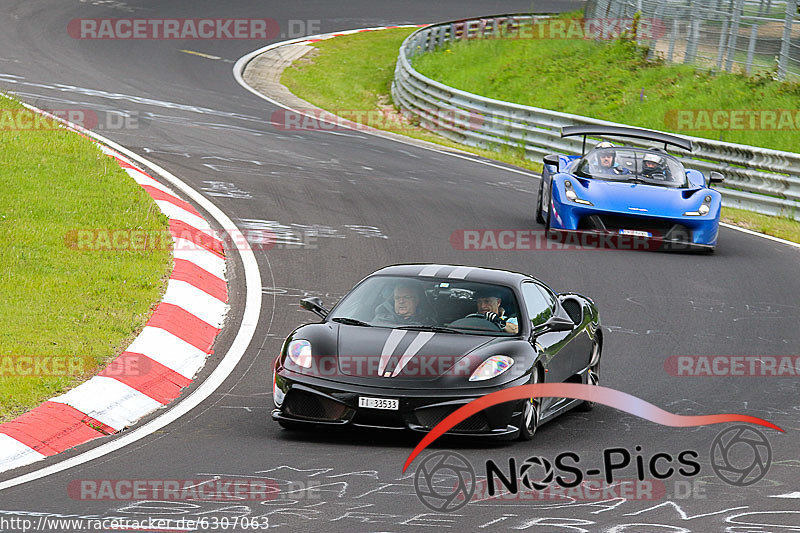 Bild #6307063 - Touristenfahrten Nürburgring Nordschleife (30.05.2019)