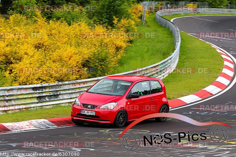 Bild #6307090 - Touristenfahrten Nürburgring Nordschleife (30.05.2019)