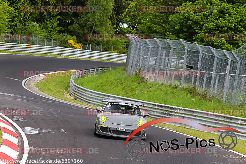 Bild #6307160 - Touristenfahrten Nürburgring Nordschleife (30.05.2019)