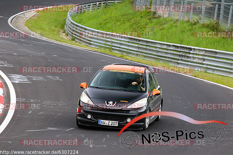 Bild #6307224 - Touristenfahrten Nürburgring Nordschleife (30.05.2019)