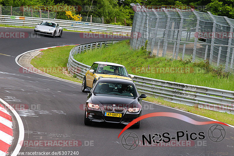 Bild #6307240 - Touristenfahrten Nürburgring Nordschleife (30.05.2019)