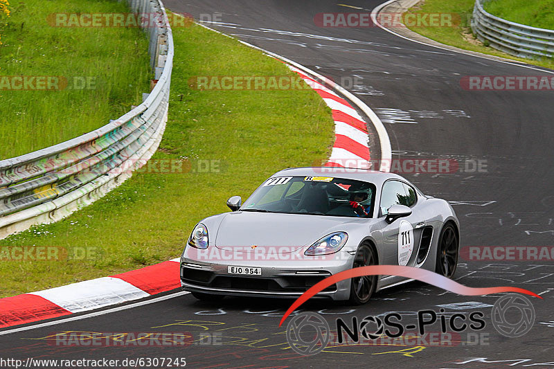 Bild #6307245 - Touristenfahrten Nürburgring Nordschleife (30.05.2019)