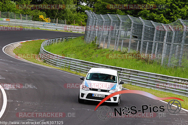 Bild #6307325 - Touristenfahrten Nürburgring Nordschleife (30.05.2019)