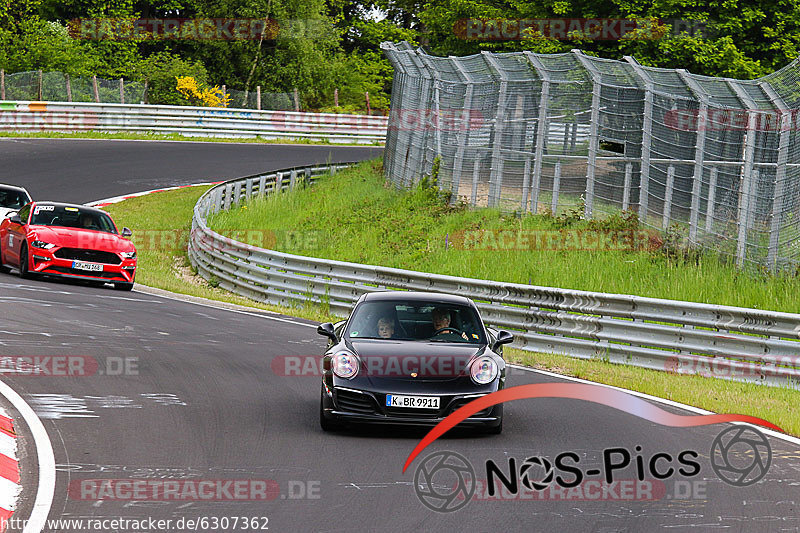 Bild #6307362 - Touristenfahrten Nürburgring Nordschleife (30.05.2019)