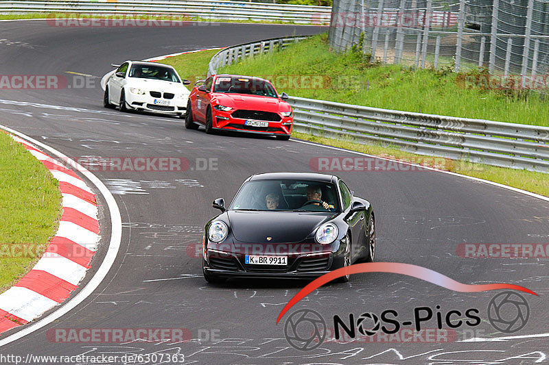 Bild #6307363 - Touristenfahrten Nürburgring Nordschleife (30.05.2019)