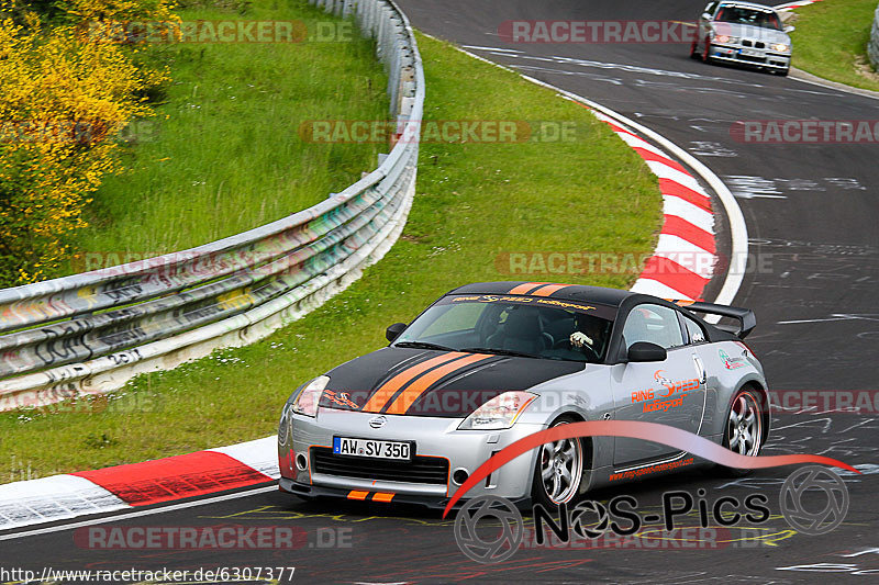 Bild #6307377 - Touristenfahrten Nürburgring Nordschleife (30.05.2019)