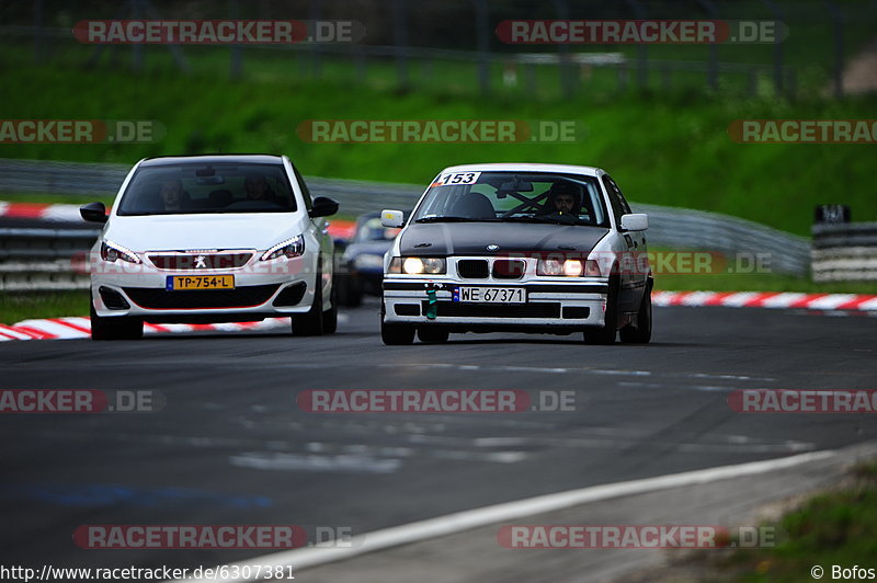 Bild #6307381 - Touristenfahrten Nürburgring Nordschleife (30.05.2019)