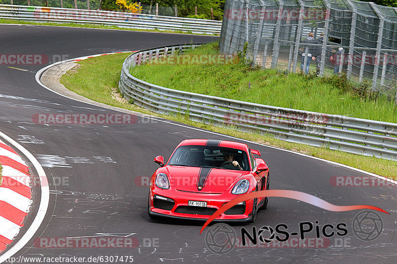 Bild #6307475 - Touristenfahrten Nürburgring Nordschleife (30.05.2019)