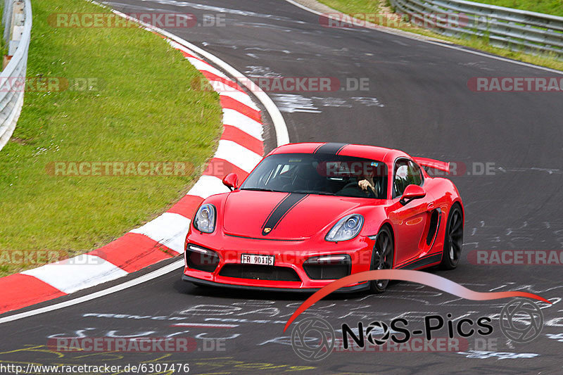 Bild #6307476 - Touristenfahrten Nürburgring Nordschleife (30.05.2019)