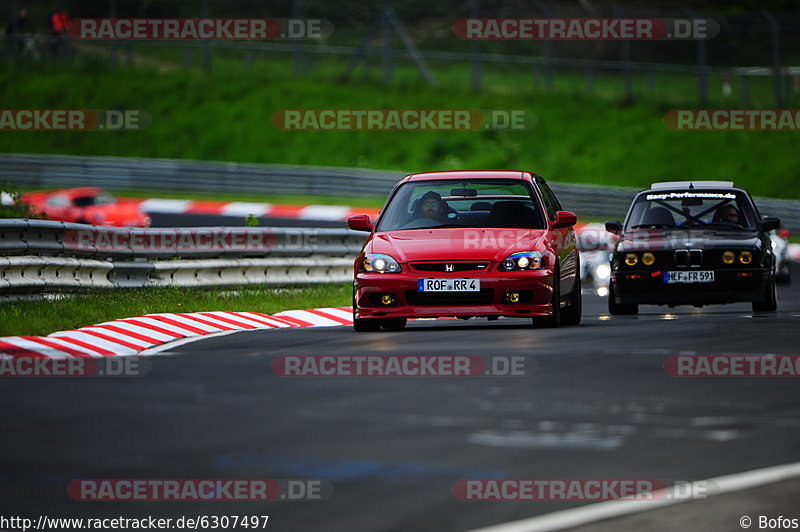 Bild #6307497 - Touristenfahrten Nürburgring Nordschleife (30.05.2019)