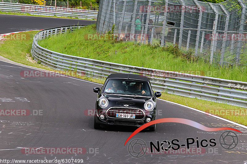 Bild #6307499 - Touristenfahrten Nürburgring Nordschleife (30.05.2019)