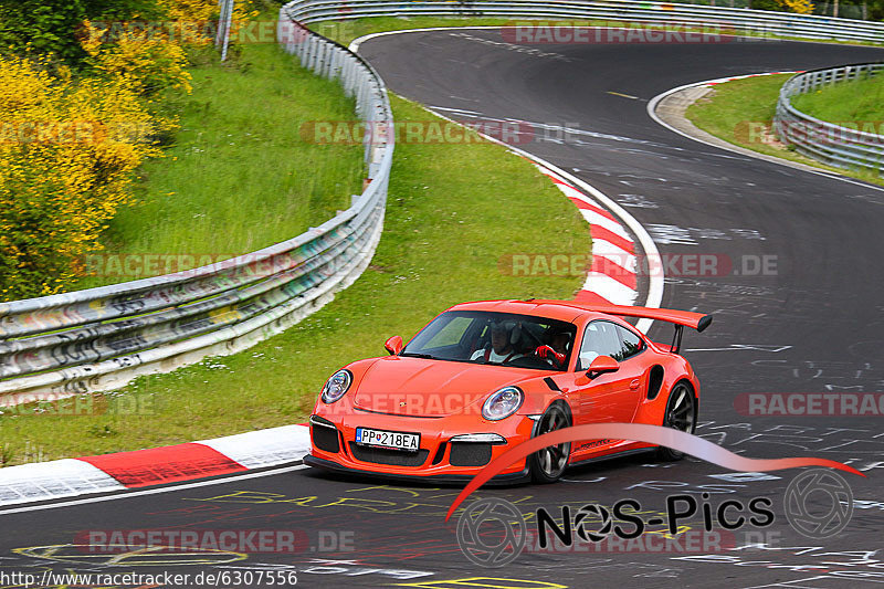 Bild #6307556 - Touristenfahrten Nürburgring Nordschleife (30.05.2019)