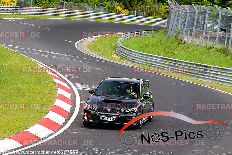 Bild #6307559 - Touristenfahrten Nürburgring Nordschleife (30.05.2019)