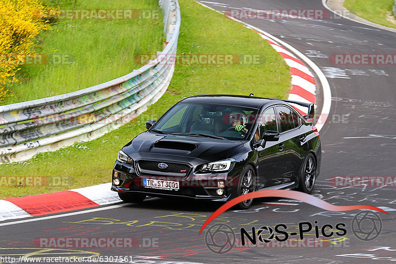 Bild #6307561 - Touristenfahrten Nürburgring Nordschleife (30.05.2019)