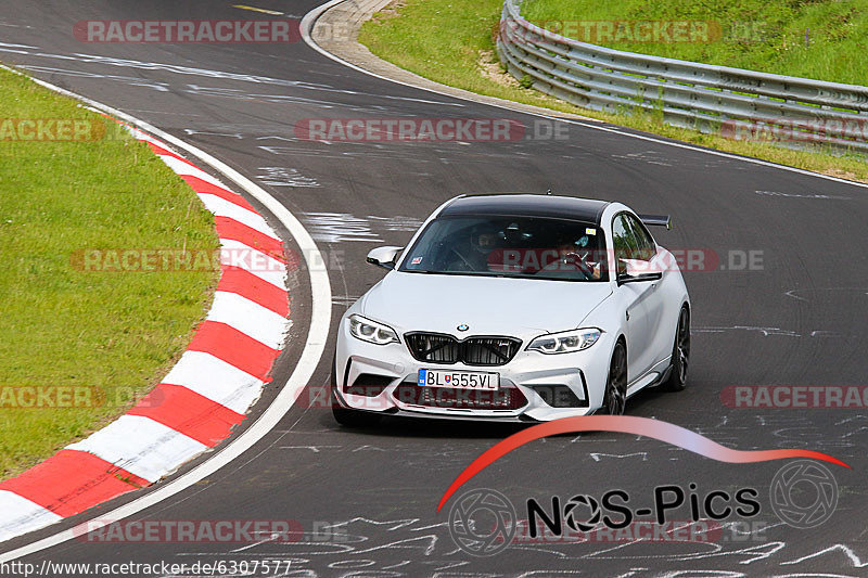 Bild #6307577 - Touristenfahrten Nürburgring Nordschleife (30.05.2019)