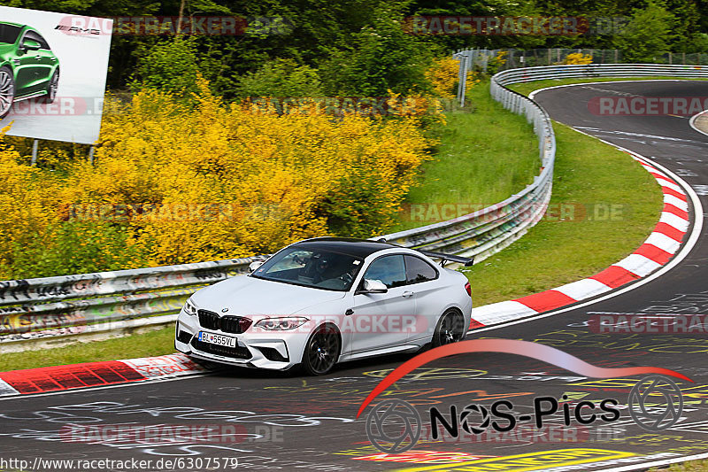 Bild #6307579 - Touristenfahrten Nürburgring Nordschleife (30.05.2019)