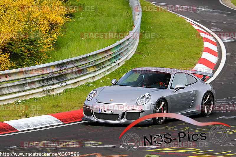 Bild #6307599 - Touristenfahrten Nürburgring Nordschleife (30.05.2019)