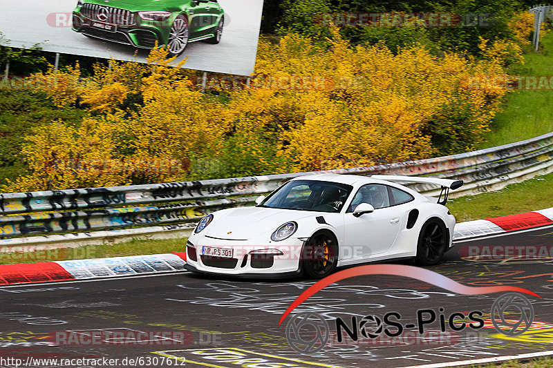 Bild #6307612 - Touristenfahrten Nürburgring Nordschleife (30.05.2019)