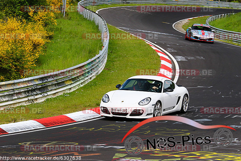 Bild #6307638 - Touristenfahrten Nürburgring Nordschleife (30.05.2019)