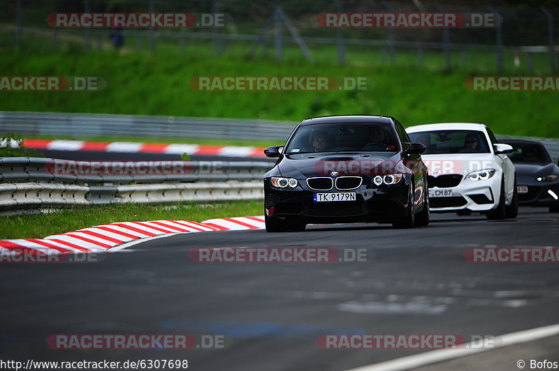 Bild #6307698 - Touristenfahrten Nürburgring Nordschleife (30.05.2019)