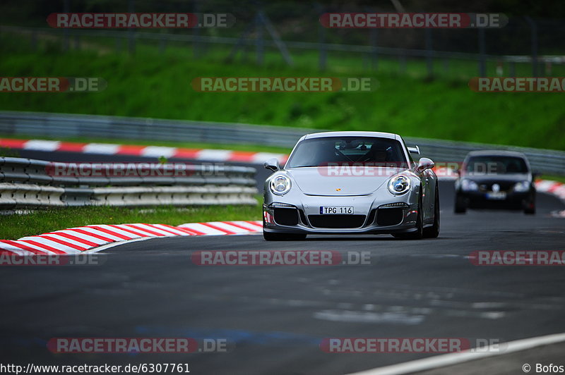 Bild #6307761 - Touristenfahrten Nürburgring Nordschleife (30.05.2019)