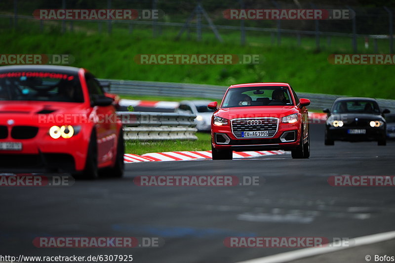 Bild #6307925 - Touristenfahrten Nürburgring Nordschleife (30.05.2019)