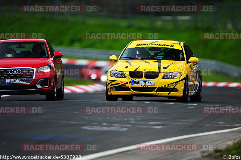 Bild #6307928 - Touristenfahrten Nürburgring Nordschleife (30.05.2019)