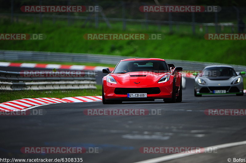 Bild #6308335 - Touristenfahrten Nürburgring Nordschleife (30.05.2019)