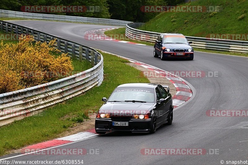 Bild #6308554 - Touristenfahrten Nürburgring Nordschleife (30.05.2019)