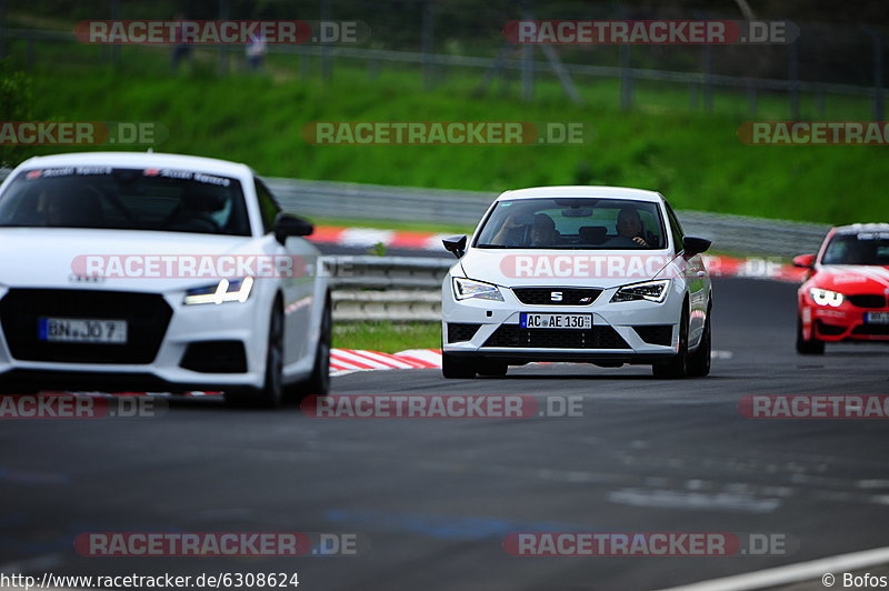 Bild #6308624 - Touristenfahrten Nürburgring Nordschleife (30.05.2019)