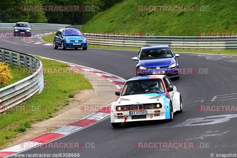 Bild #6308666 - Touristenfahrten Nürburgring Nordschleife (30.05.2019)