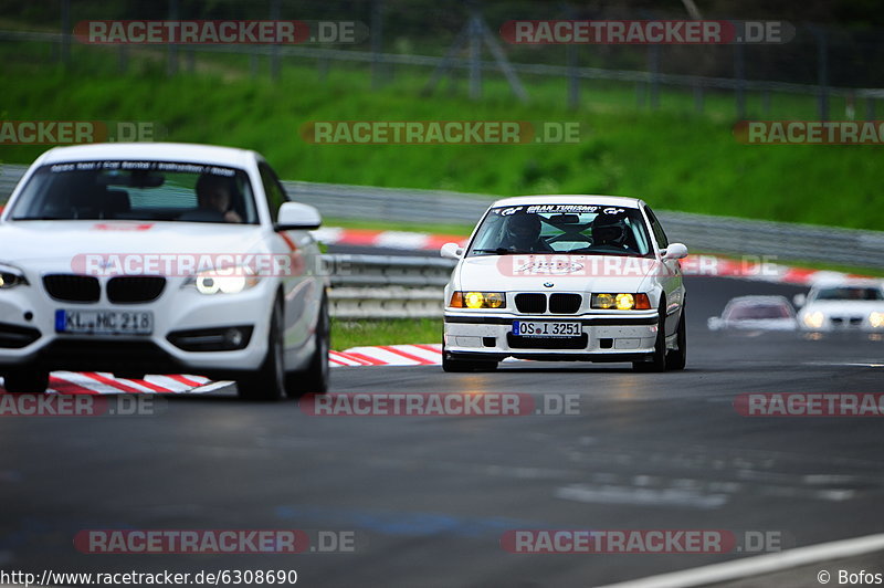 Bild #6308690 - Touristenfahrten Nürburgring Nordschleife (30.05.2019)