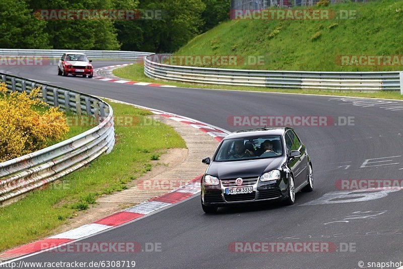 Bild #6308719 - Touristenfahrten Nürburgring Nordschleife (30.05.2019)