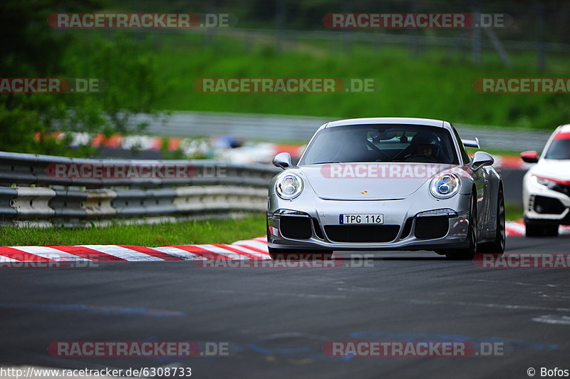 Bild #6308733 - Touristenfahrten Nürburgring Nordschleife (30.05.2019)