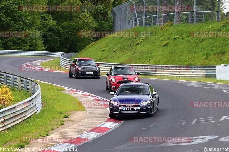 Bild #6308846 - Touristenfahrten Nürburgring Nordschleife (30.05.2019)