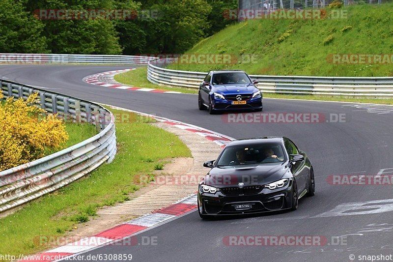 Bild #6308859 - Touristenfahrten Nürburgring Nordschleife (30.05.2019)