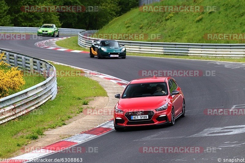 Bild #6308863 - Touristenfahrten Nürburgring Nordschleife (30.05.2019)