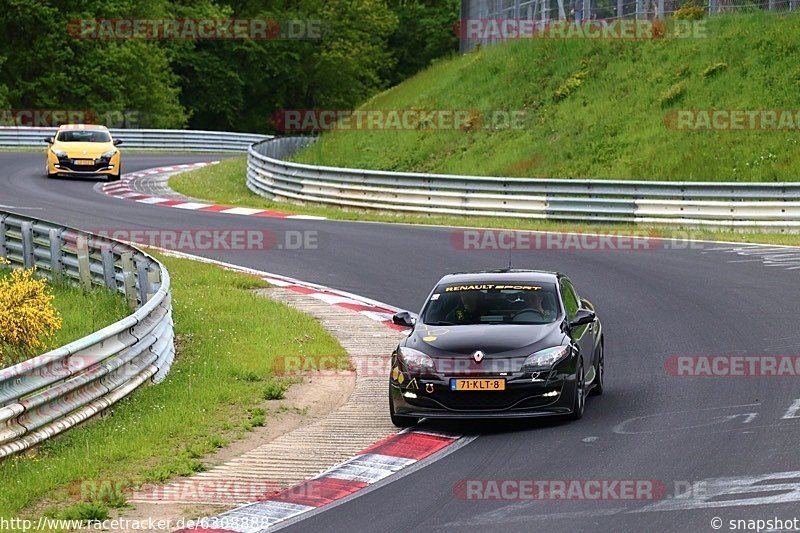 Bild #6308888 - Touristenfahrten Nürburgring Nordschleife (30.05.2019)