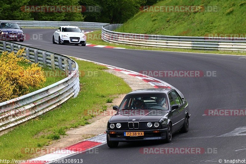 Bild #6308913 - Touristenfahrten Nürburgring Nordschleife (30.05.2019)