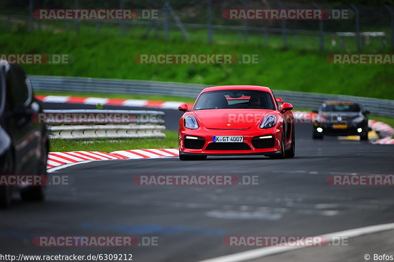 Bild #6309212 - Touristenfahrten Nürburgring Nordschleife (30.05.2019)