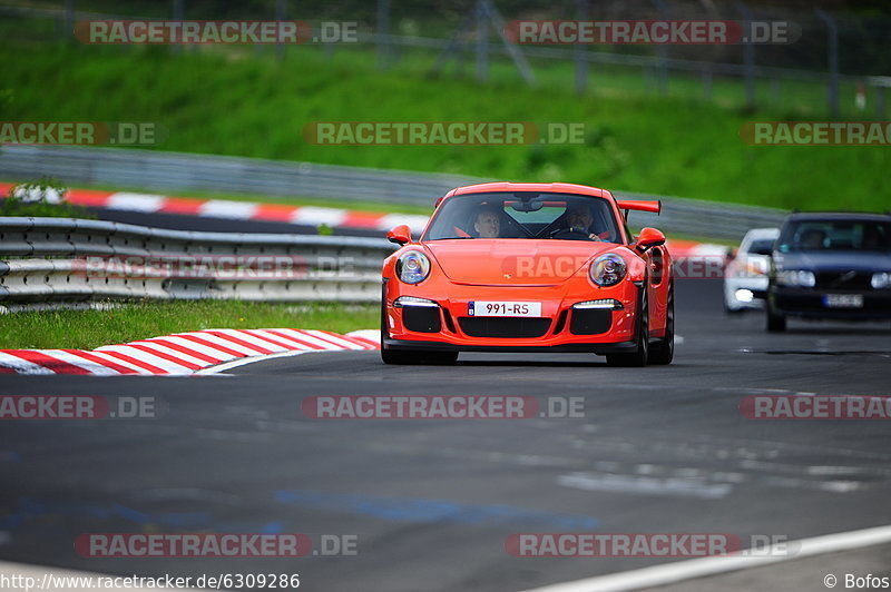 Bild #6309286 - Touristenfahrten Nürburgring Nordschleife (30.05.2019)